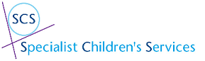 Specialist Children's Services Logo